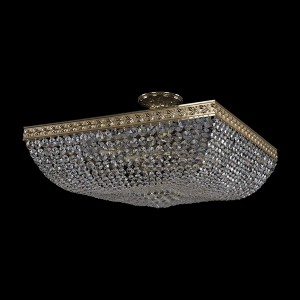 Потолочная люстра 1928 19282/60IV G
