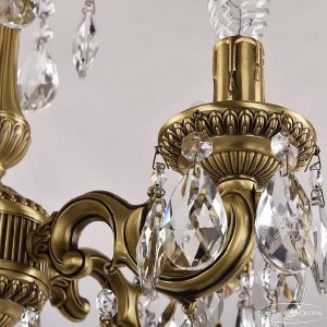 Подвесная люстра 7510 75101/5/125 A FP