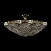 Потолочная люстра 1932 19323/60IV GB