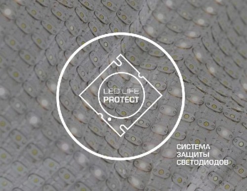 Потолочный светильник Orbital Crystal Sand FS1233 WH/SD 48W D390