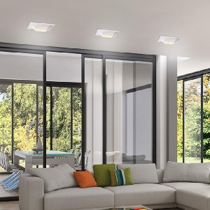 Точечный светильник Cail 370496