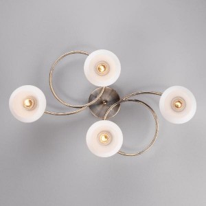 Потолочная люстра Alba 30144/4