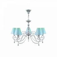 Подвесная люстра Classic 16 E3-05-G-LMP-O-18-CRL-E3-05-TR-UP