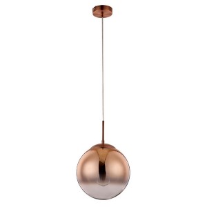 Подвесной светильник Jupiter Copper A7962SP-1RB