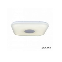 Потолочный светильник Jupiter 24W-Square-Opaque-Entire