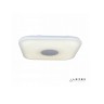 Потолочный светильник Jupiter 24W-Square-Opaque-Entire
