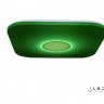 Потолочный светильник Jupiter 24W-Square-Opaque-Entire