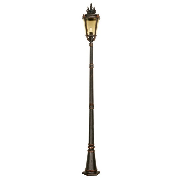 Наземный фонарь Baltimore BT5/L Наземный фонарь Baltimore BT5/L