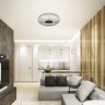 Потолочный светильник LED LAMPS LED LAMPS 81084