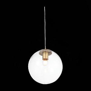 Подвесной светильник Liora SL1150.203.01