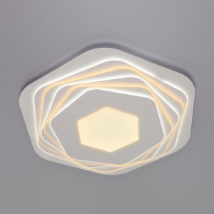 Потолочный светильник Salient 90153/6