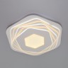 Потолочный светильник Salient 90153/6