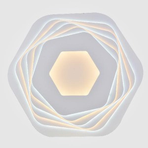 Потолочный светильник Salient 90153/6