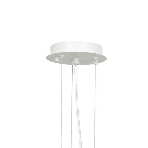 Подвесная люстра Gittus 2011-3PC