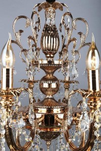 Подвесная люстра Grosseto OML-77723-12