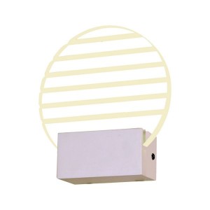 Настенный светильник Luogo SL580.001.01