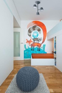 Подвесная люстра Эллегия 303010808