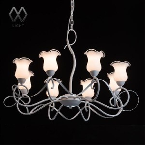 Подвесная люстра Эллегия 303010808