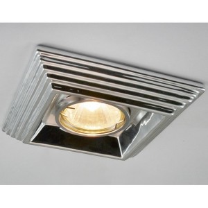 Точечный светильник Alloro A5249PL-1CC