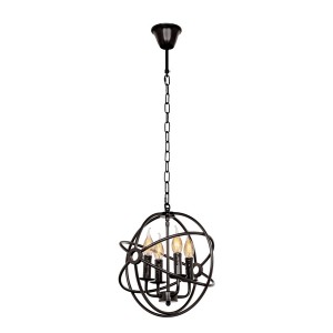 Подвесная люстра LOFT1192 LOFT1192-4