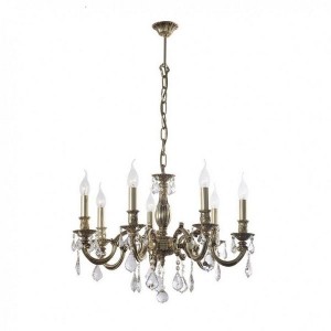 Подвесная люстра Mannelli Mannelli E 1.1.7.600 GH