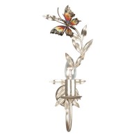Бра NO 114 NO 114 silver
