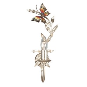 Бра NO 114 NO 114 silver