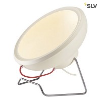 Интерьерная настольная лампа I-ring 156321