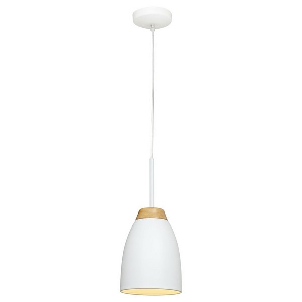 Подвесной светильник Restor LOFT4402A-WH Подвесной светильник Restor LOFT4402A-WH