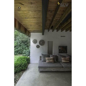 Точечный светильник Varu 1001930