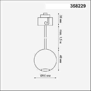 Модуль Oko 358229