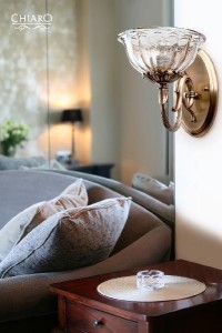 Бра Паула 411021001