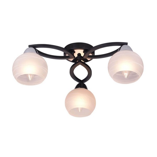 Потолочная люстра Philomena TL3730X-03BC Потолочная люстра Philomena TL3730X-03BC