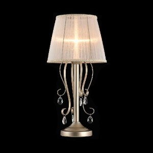 Интерьерная настольная лампа Simone FR2020-TL-01-BG