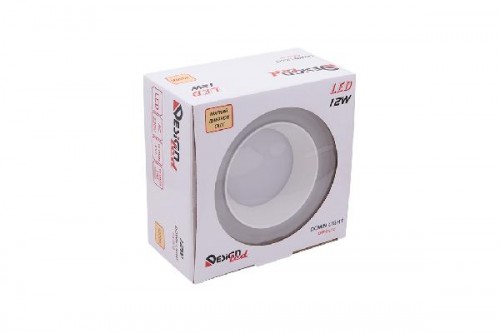 Точечный светильник DW-DL DW-DL12-NW