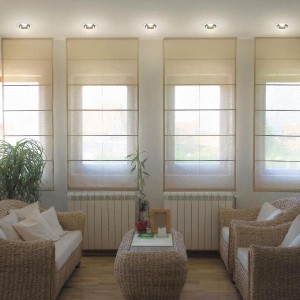 Точечный светильник Mars 358299