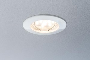 Точечный светильник 92807