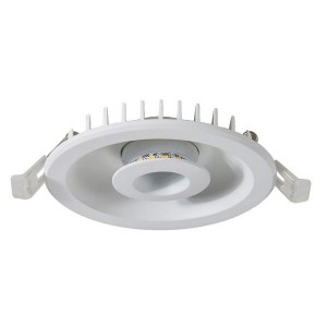 Точечный светильник Sirio A7203PL-2WH