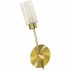 Бра W3159 W3159BM.1 satin brass