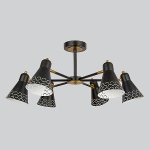 Потолочная люстра Trina 70100/6