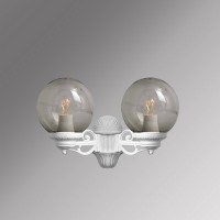 Настенный фонарь уличный Globe 250 G25.141.000.WZE27