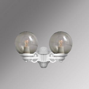 Настенный фонарь уличный Globe 250 G25.141.000.WZE27