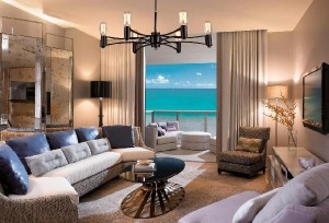 Подвесная люстра Tropfen 1523-6P