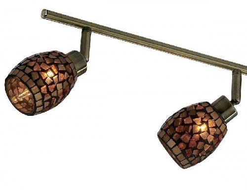 Спот Glosse 2167/4W