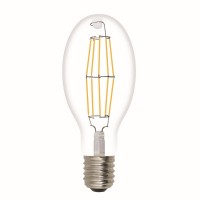 Лампочка светодиодная  LED-ED90-40W/DW/E40/CL GLP05TR
