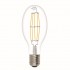 Лампочка светодиодная  LED-ED90-40W/DW/E40/CL GLP05TR
