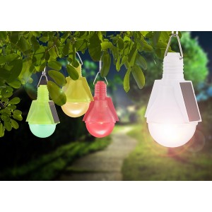 Уличный светильник подвесной Solar 33975-20