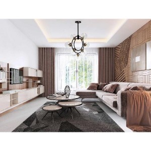 Потолочная люстра Гамбург 605013507