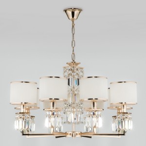 Подвесная люстра Zaffiro 10099/8