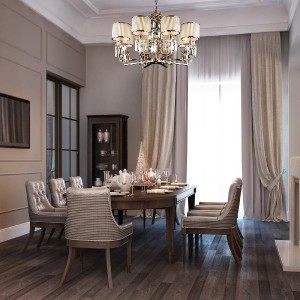 Подвесная люстра Zaffiro 10099/8